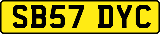 SB57DYC