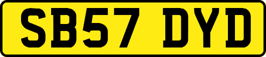 SB57DYD