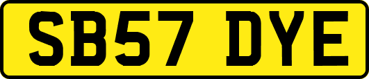 SB57DYE