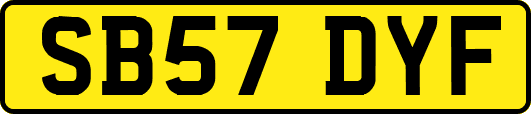 SB57DYF