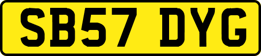 SB57DYG