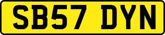 SB57DYN