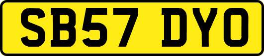 SB57DYO