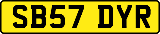 SB57DYR