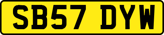 SB57DYW
