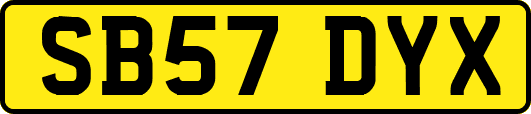 SB57DYX