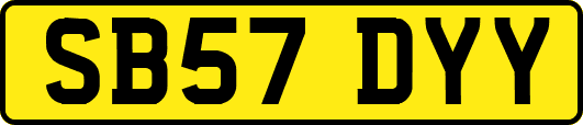 SB57DYY