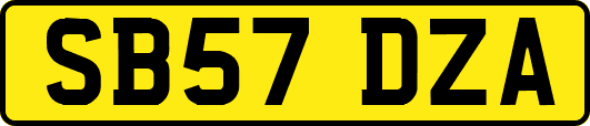SB57DZA