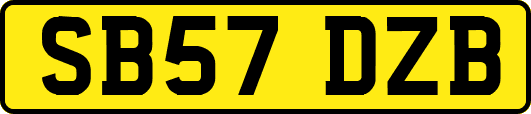 SB57DZB