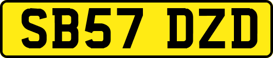 SB57DZD