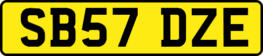 SB57DZE