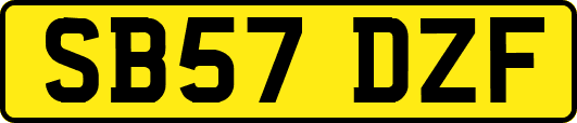 SB57DZF