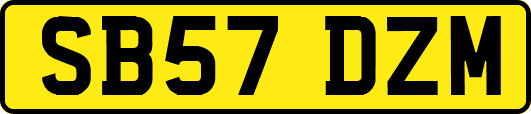 SB57DZM