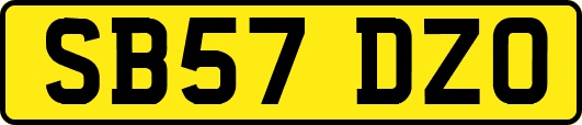 SB57DZO