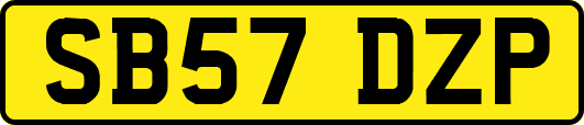 SB57DZP