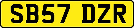 SB57DZR