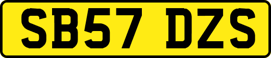 SB57DZS