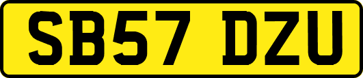 SB57DZU
