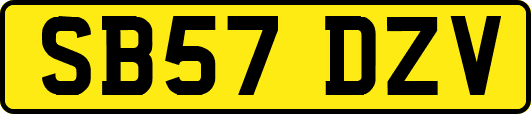 SB57DZV