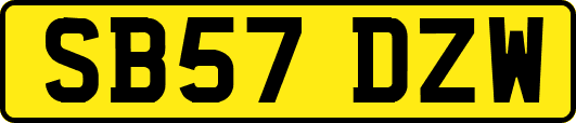SB57DZW