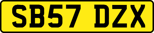 SB57DZX