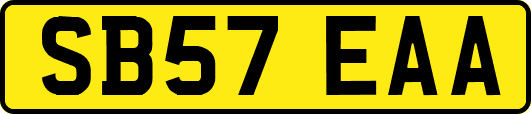 SB57EAA