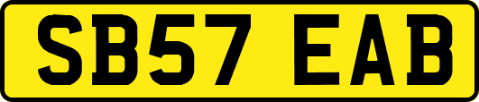 SB57EAB