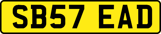 SB57EAD