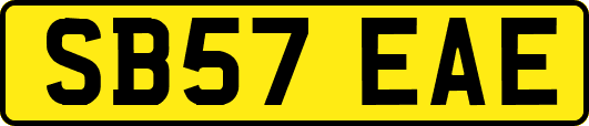 SB57EAE