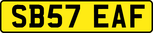 SB57EAF
