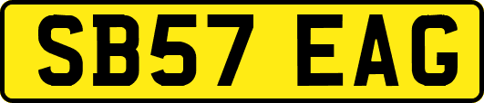 SB57EAG