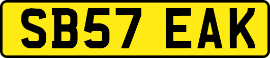 SB57EAK