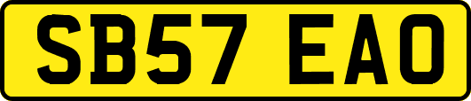 SB57EAO
