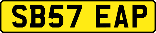 SB57EAP