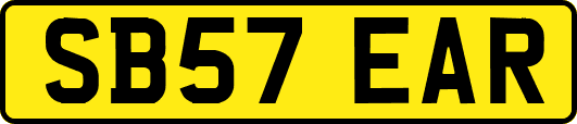SB57EAR