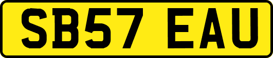 SB57EAU