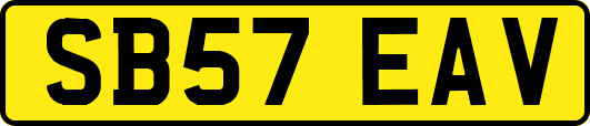 SB57EAV