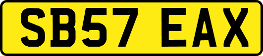 SB57EAX