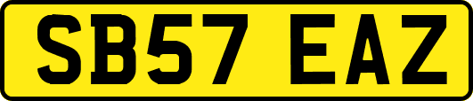 SB57EAZ