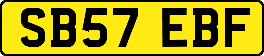 SB57EBF