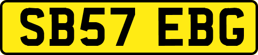 SB57EBG
