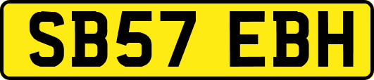 SB57EBH