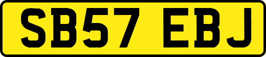 SB57EBJ