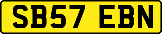 SB57EBN