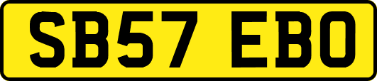SB57EBO