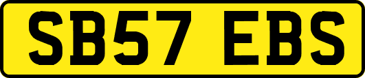 SB57EBS