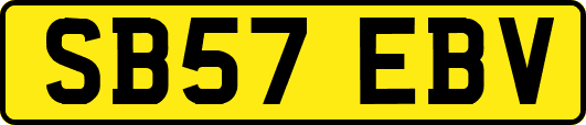 SB57EBV