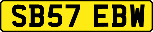 SB57EBW