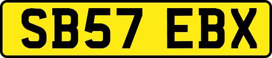 SB57EBX