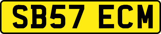 SB57ECM